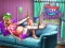Permainan Mommy Home Recovery secara online