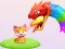 Permainan Cat Rescue secara online