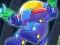 Permainan Galactic Cop secara online