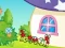 Permainan Smurf House Decorating secara online