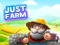 Permainan Just Farm secara online