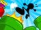 Permainan Stickman Bouncing secara online