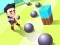 Permainan Pinball Boy Adventure secara online