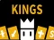 Permainan Kings Card Swiping secara online