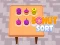 Permainan Donut Sort secara online