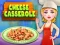 Permainan Cheese casserole secara online