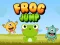 Permainan Frog Jump secara online