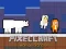 Permainan PixelCraft Animal School secara online