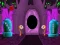 Permainan Halloween Forest Escape secara online