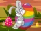 Permainan Easter Hidden Eggs secara online