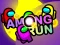 Permainan Among Run secara online