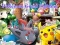 Permainan Pokemon Great Fighting secara online