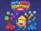 Permainan Nuts & Bolt Sorting Game secara online