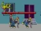 Permainan Ninja Turtle The Return of King secara online
