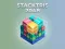 Permainan Stacktris 2048 secara online