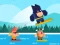 Permainan Surf Riders secara online