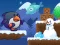 Permainan Penguin Fishing secara online