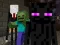 Permainan Mineworld Horror secara online