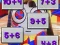 Permainan Pomni Math Game secara online
