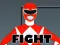 Permainan Red Ranger Fight secara online