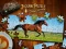 Permainan Jigsaw Puzzle Horses Edition secara online