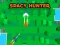 Permainan Spacy Hunter secara online
