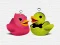 Permainan Duck Memory Challenge secara online