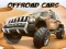 Permainan Offroad Cars Jigsaw secara online