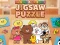 Permainan Brown And Friends Jigsaw Puzzle secara online