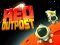 Permainan Red Outpost secara online
