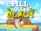 Permainan Pill Volley Beach secara online