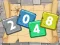 Permainan Ancient 2048 secara online