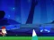 Permainan Santa Runner 2D secara online