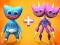 Permainan PlayTime Merge & Fight secara online