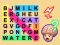 Permainan Fillwords: Find All the Words secara online
