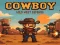 Permainan Cowboy secara online
