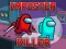 Permainan Imposter Killer secara online