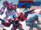 Permainan Transformers Battle For The City secara online