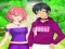 Permainan Anime Dress Up Games For Couples secara online