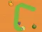 Permainan Snake Want Fruits secara online