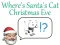 Permainan Where's Santa's Cat Christmas Eve secara online