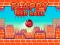 Permainan Flappy red ball secara online