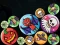 Permainan Halloween Merge Promax secara online