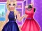 Permainan Elsie Dream Dress secara online