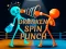 Permainan Drunken Spin Punch secara online