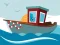 Permainan Boat Jigsaw secara online