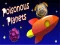 Permainan Poisonous Planets secara online