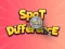 Permainan Spot The Difference secara online
