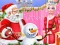 Permainan Let's Invite Santa secara online