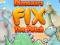 Permainan Dinosaurs Fix The Patch secara online